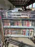 BOOK STORE CLOSE OUT-  THOUSANDS OF BOOKS