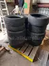 LOCAL TIRE SHOP CLOSE OUT