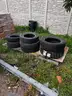 LOCAL TIRE SHOP CLOSE OUT