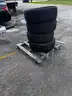 LOCAL TIRE SHOP CLOSE OUT