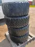 LOCAL TIRE SHOP CLOSE OUT