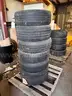 LOCAL TIRE SHOP CLOSE OUT