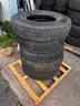 LOCAL TIRE SHOP CLOSE OUT