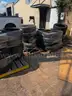 LOCAL TIRE SHOP CLOSE OUT
