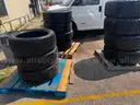 LOCAL TIRE SHOP CLOSE OUT