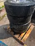LOCAL TIRE SHOP CLOSE OUT