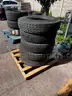 LOCAL TIRE SHOP CLOSE OUT