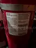 100&#x27;S OF FIRE EXTINGUISHERS