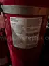 100&#x27;S OF FIRE EXTINGUISHERS