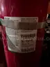 100&#x27;S OF FIRE EXTINGUISHERS