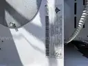 DEXTER COMMERCIAL DRYER