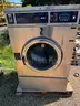 DEXTER WASHING MACHINE