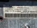 DEXTER WASHING MACHINE