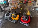 COMMERICAL LAWN COMPANY CLOSE OUT