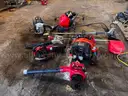 COMMERICAL LAWN COMPANY CLOSE OUT