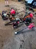 COMMERICAL LAWN COMPANY CLOSE OUT