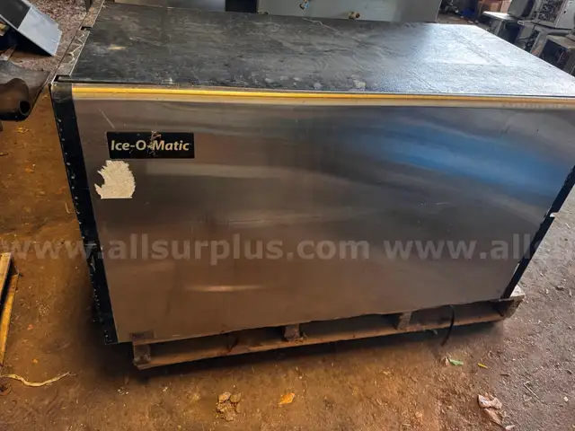 Ice-O-Matic ICE1406FR4 ice machine