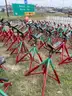 industrial pipe jacks and stands
