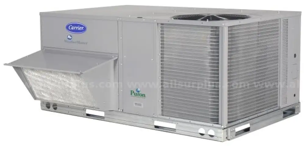 30.0T COOL ONLY PURON RT 460V-3