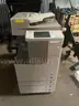 Canon ImageRunner Advance Multifunction Color Printer