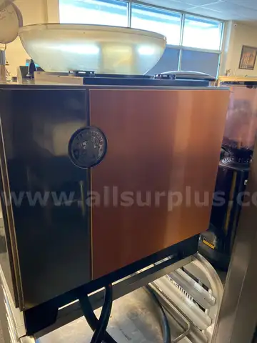 STARBUCKS- MASTERENA 1 EXPRESSO MACHINE