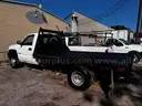 2007 Chevrolet Silverado 3500HD