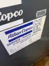 (1) ea. Atlas Copco GA5-11 Oil-Injected Rotary Screw Air Compressor.
