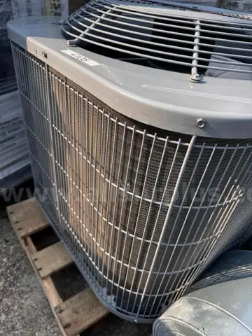 2 ton Carrier Central Air Conditioner Condenser SPIT SYSTEM