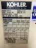 Kohler 250 Generator