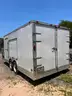 2015 Freedom Trailers, LLC