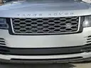 2018 Land Rover Range Rover