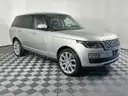 2018 Land Rover Range Rover