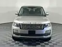 2018 Land Rover Range Rover
