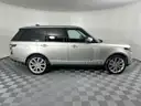 2018 Land Rover Range Rover