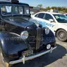 1956 AUSTIN FX3 LONDON TAXI