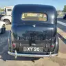 1956 AUSTIN FX3 LONDON TAXI