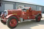 1927 Seagrave Fire Truck &#x2013; Runs, Drives &#x26; Titled