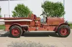 1927 Seagrave Fire Truck &#x2013; Runs, Drives &#x26; Titled