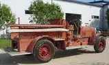 1927 Seagrave Fire Truck &#x2013; Runs, Drives &#x26; Titled