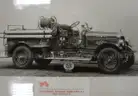 1927 Seagrave Fire Truck &#x2013; Runs, Drives &#x26; Titled