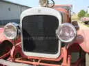 1927 Seagrave Fire Truck &#x2013; Runs, Drives &#x26; Titled
