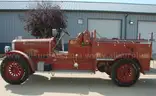 1927 Seagrave Fire Truck &#x2013; Runs, Drives &#x26; Titled