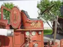 1927 Seagrave Fire Truck &#x2013; Runs, Drives &#x26; Titled