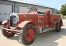 1927 Seagrave Fire Truck &#x2013; Runs, Drives &#x26; Titled