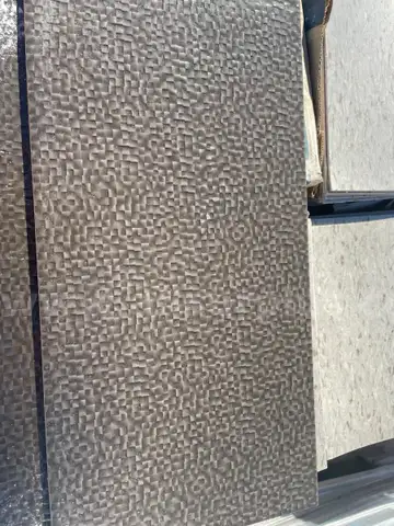 (20) CASES OF  CAPUA PLATA10&#x22;X20&#x22; CERAMIC TILE