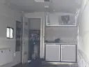 34&#x27; Training trailer 2007 WELLS CARGO