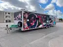 34&#x27; Training trailer 2007 WELLS CARGO