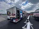 34&#x27; Training trailer 2007 WELLS CARGO