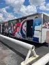 34&#x27; Training trailer 2007 WELLS CARGO