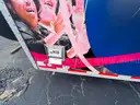 34&#x27; Training trailer 2007 WELLS CARGO